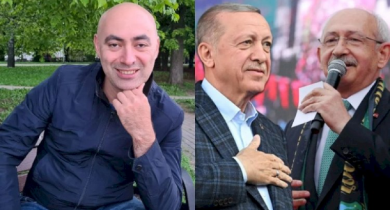 Zirəddin ikinci turun qalibinin adını açıqladı - 