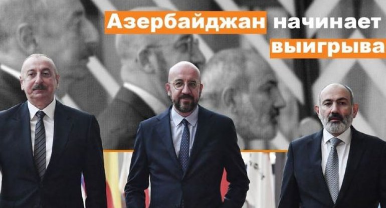 “Caliber”: “Azərbaycan başlayır və qazanır” – VİDEO