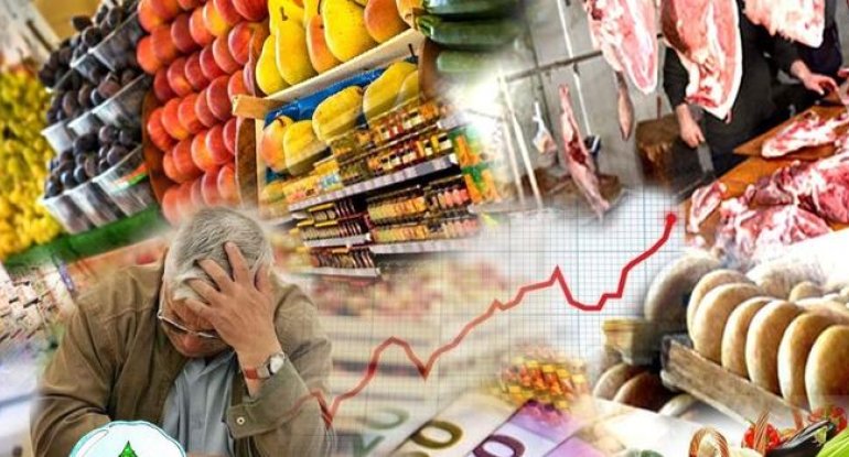 Bazarlarda yay bahalaşmasına hazır olun — SƏBƏBLƏR