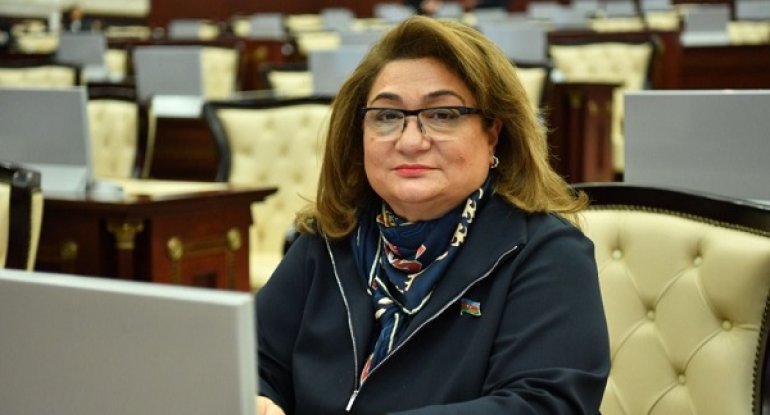 Onlara cinayət işi açılmalıdır, üstünü örtməyə çalışırlarxa0- Deputat