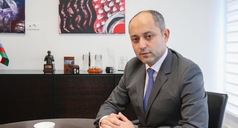 Bank rəhbərindən bağlanan bankla bağlı açıqlama