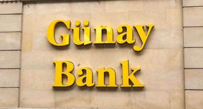 Bağlanan bankın sədri: 
