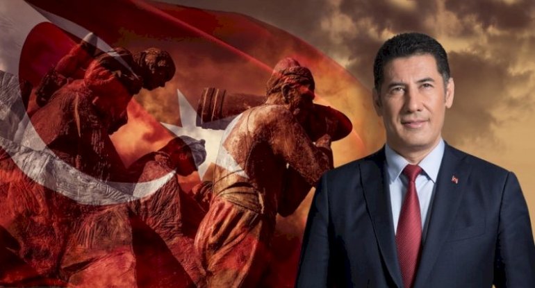 Sinan Oğan Türkiyəni silkələyə bilər - Seçkilərin ikinci turunda...