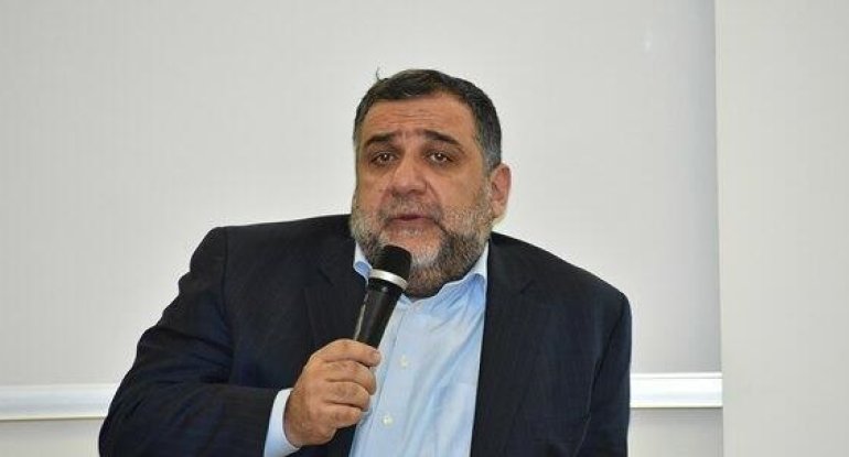 Vardanyan Xankəndidə “yeni cəbhə” yaradır