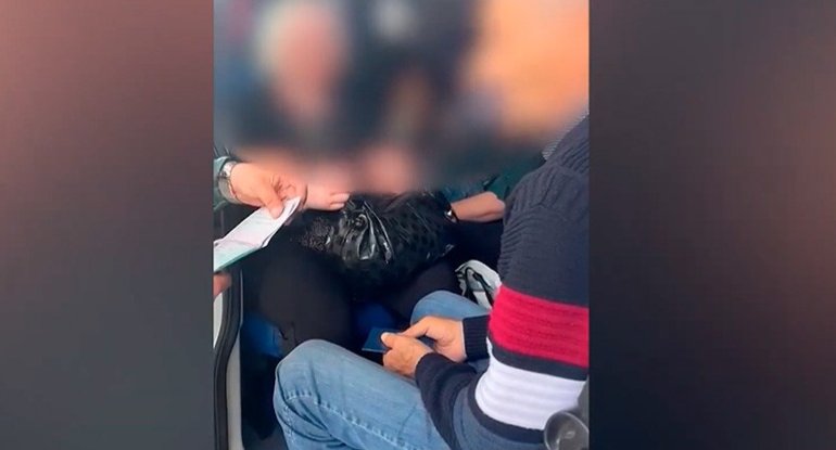 Ermənistanın Laçın-Xankəndi yolundakı sərhəd-buraxılış məntəqəsi ilə bağlı növbəti yalanı ifşa olundu