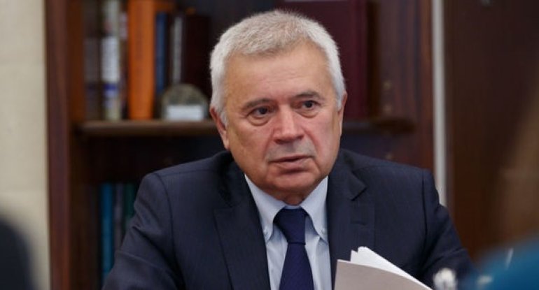 Vahid Ələkbərov “Yandex”i almaq istəyir