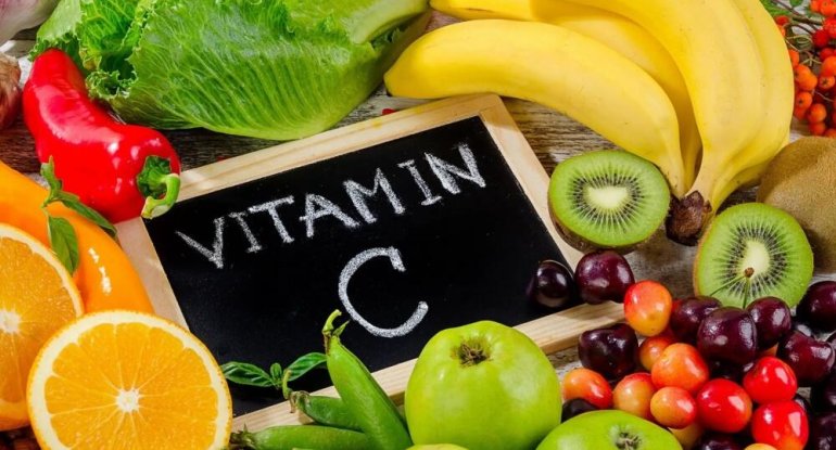 Oqranizminizə hansı vitamin lazımdır?