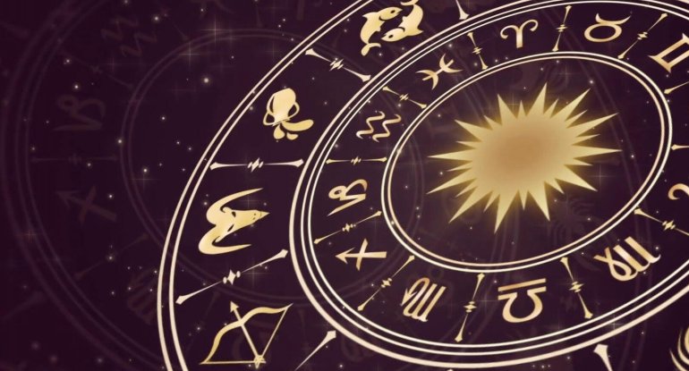 Bu bürclər sirli aurası ilə hər kəsi özünə cəlb edir - ASTROLOGİYA