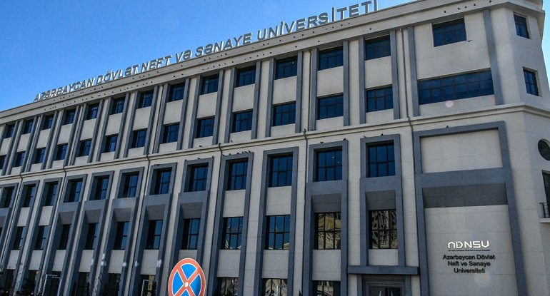 ADNSU əməkdaşlıq etdiyi şirkətlə məhkəməlik oldu