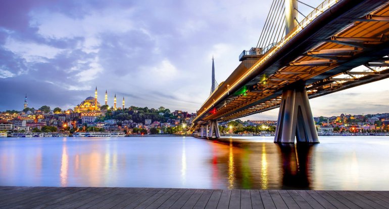 75 illik Türkiyə şirkəti Azərbaycandan gedir