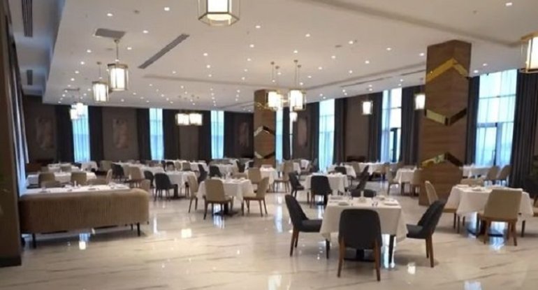 Azərbaycandaxa0hotel qiymətləri artacaqxa0- VİDEO