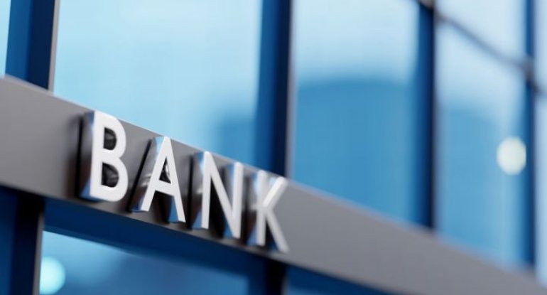 Bağlanan bankınxa0qiymətli kağızları ticarətdən çıxarılacaq