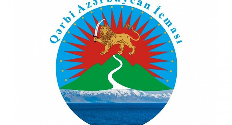 Qərbi Azərbaycan İcmasının məktubu BMT-nin rəsmi sənədi kimi yayılıb