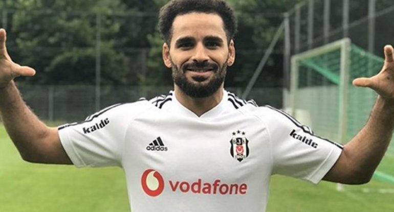 “Beşiktaş”ın sabiq futbolçusu həbs olundu