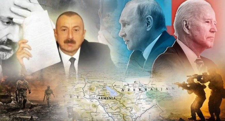 Xankəndi əməliyyatının detalları açıqlandı: İrəvan erməni terrorçuların tərksilah olunması ilə barışıb