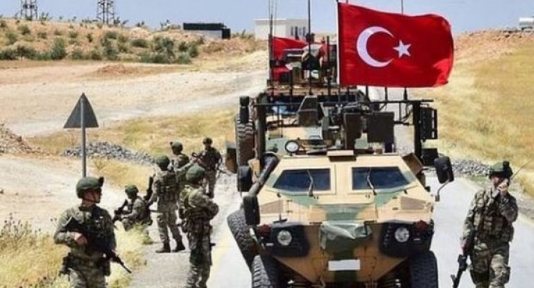 Türkiyənin xüsusi təyinatlılar taborunun Kosovoda yerləşdirməsinə başlanılıb – VİDEO