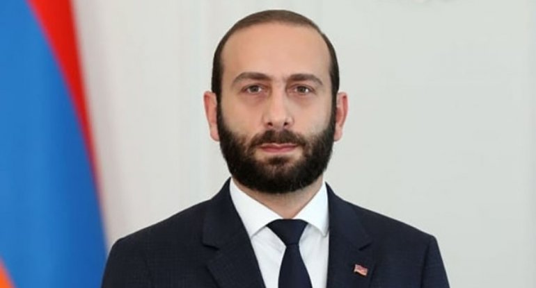 Mirzoyan: Ankara-İrəvan münasibətlərinin normallaşdırılmasında ilkin şərt...