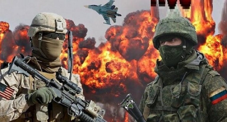 Ruslar silahı Kremlə qarşı çevirir: Hərbi müxalifət Putini devirməyi hədəfləyir