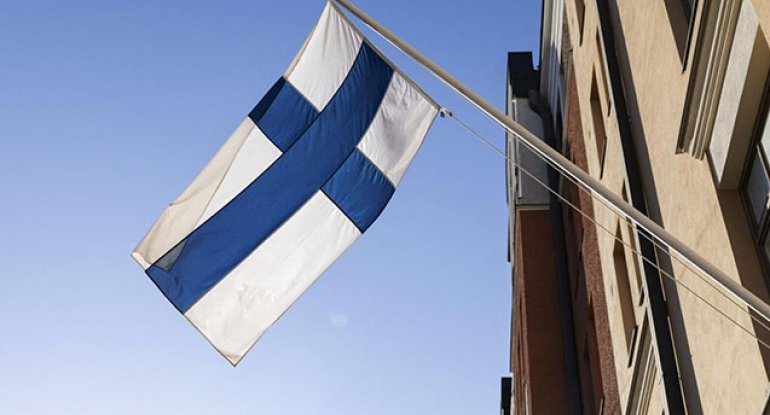 Finlandiya 9 rus diplomatını ölkədən çıxardı