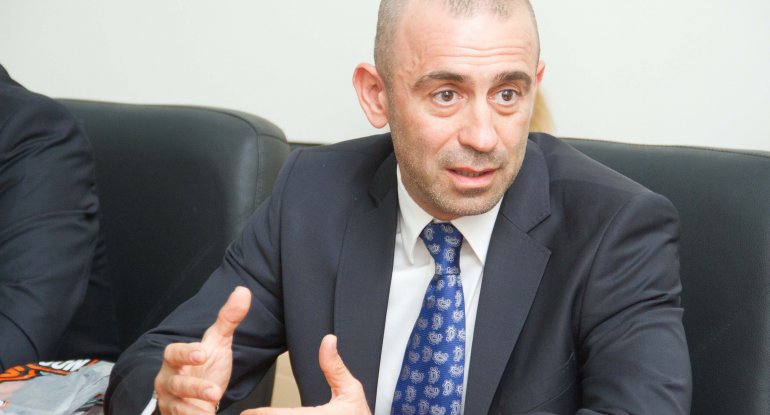 Vahid Mustafayevin 1 milyon manat borc alır - ANS TV açılır?