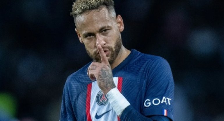 Neymar bu kluba gedir - Sürpriz qərar