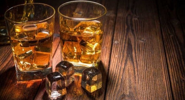 Spirtli içkilər 60 təhlükəli xəstəliyə yol açır - Alimlərdən yeni araşdırma