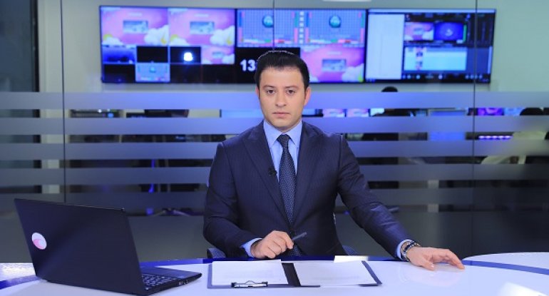 Tanınmış aparıcıya nazirlikdə vəzifə verildi