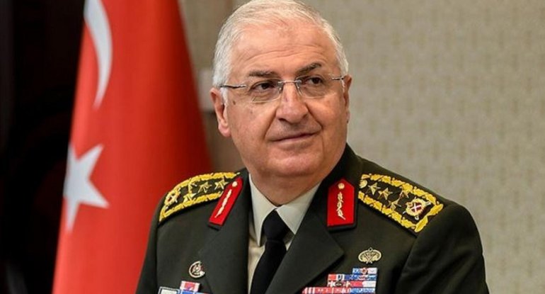 Azərbaycan Ordusunu daha da inkişaf etdirmək üçün... - Türkiyənin yeni müdafiə nazirindən AÇIQLAMAxa0