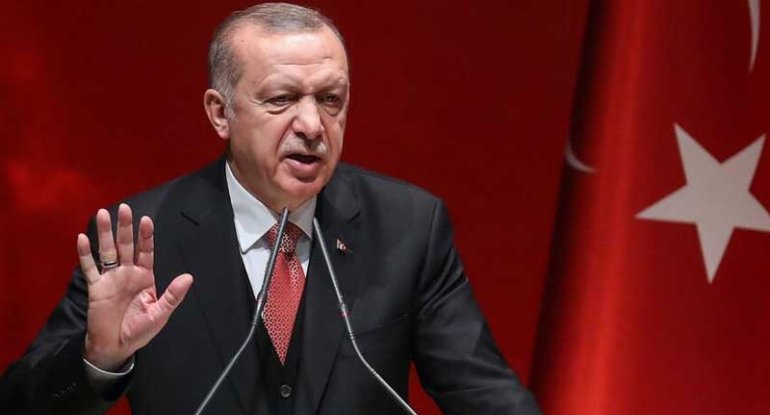 Ərdoğanın 5 uşaq təklifindən sonra maraqlı rəqəmlər məlum oldu
