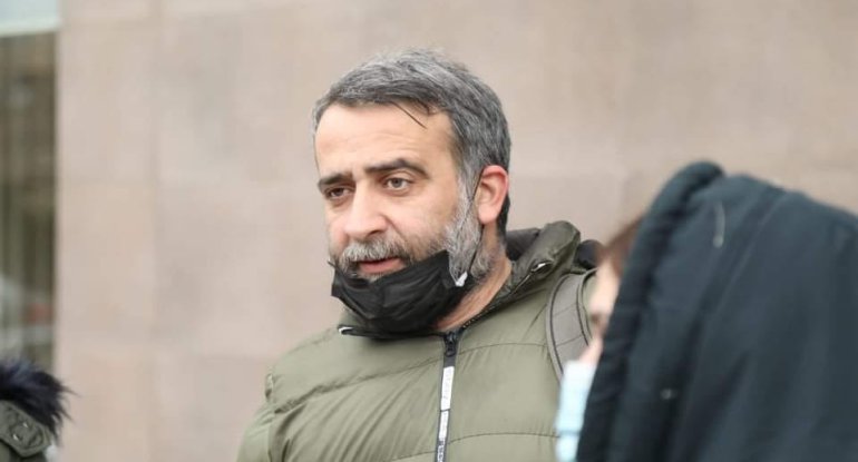 Tural Qasımov vəfat etdi - FOTO