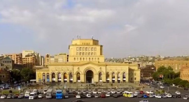Azərbaycanlıların qovulması: “Türksüz Ermənistan” siyasəti - VİDEO