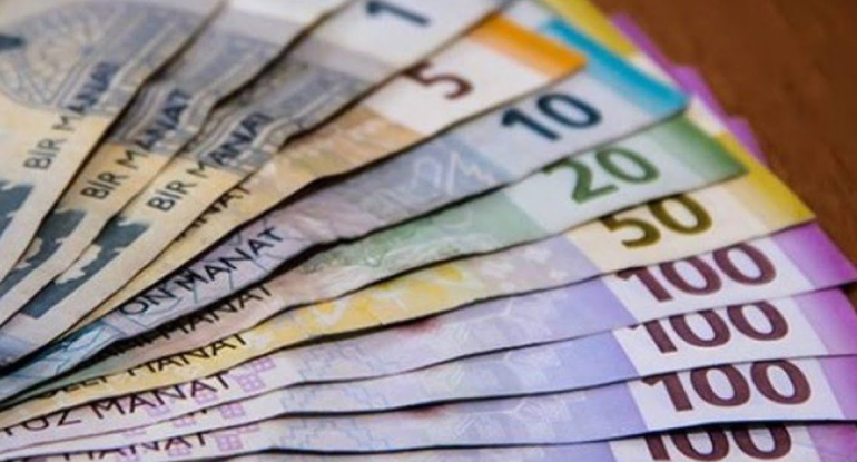Manat bu valyutalar qarşısında ucuzlaşdı