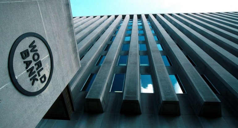 Dünya Bankı Azərbaycanda həyata keçirilməli 3 ən vacib islahatı açıqlayıb