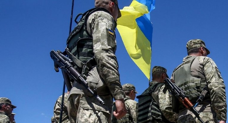 Ukrayna əks-hücum əməliyyatına başladı:  8 yaşayış məntəqəsi azad edildi
