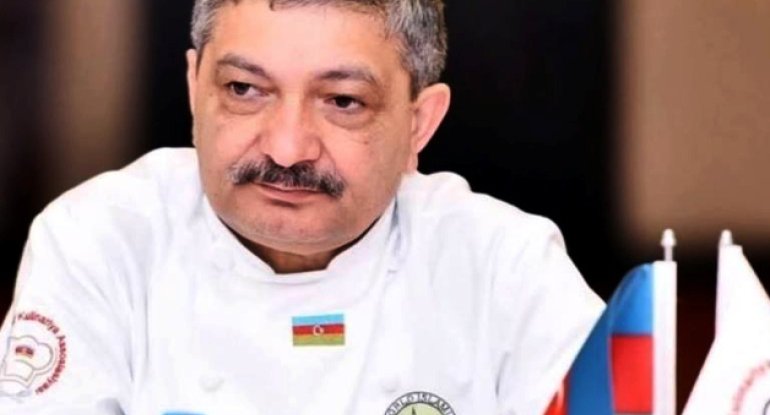Tahir Əmiraslanov: 