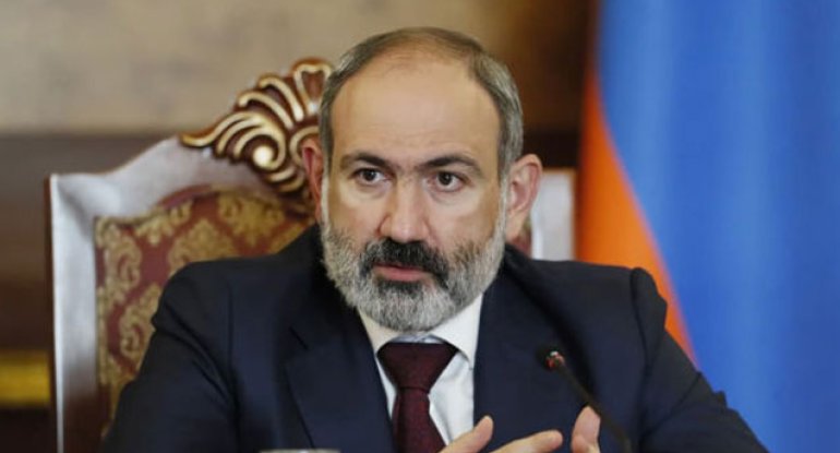 Paşinyan Putini ifşa etdi, sirr açıldı: Xankəndidə qalan erməni hərbçilərin dəqiq sayı məlum oldu