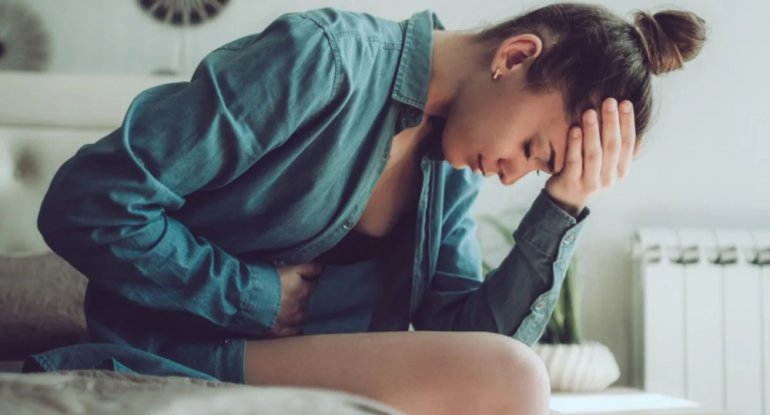 Qadınlar üçün ən qorxulu virus - Papiloma