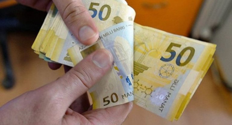Ödəniş alətinin itirilməsi, oğurlanması zamanı ödəyici yalnız 100 manat itkiyə məruz qala bilər