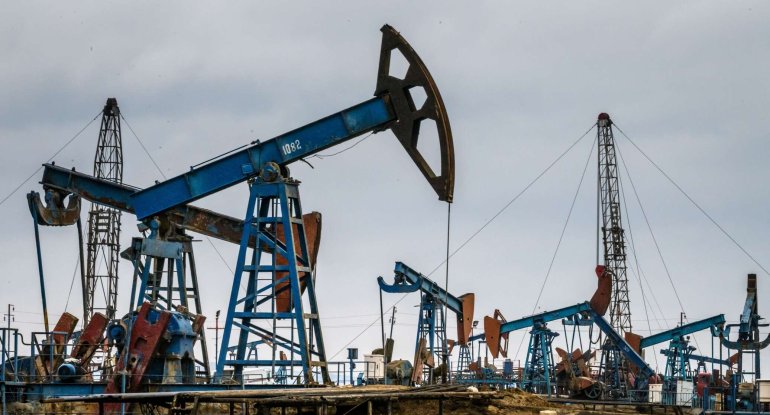 Azərbaycan nefti 3% ucuzlaşdı