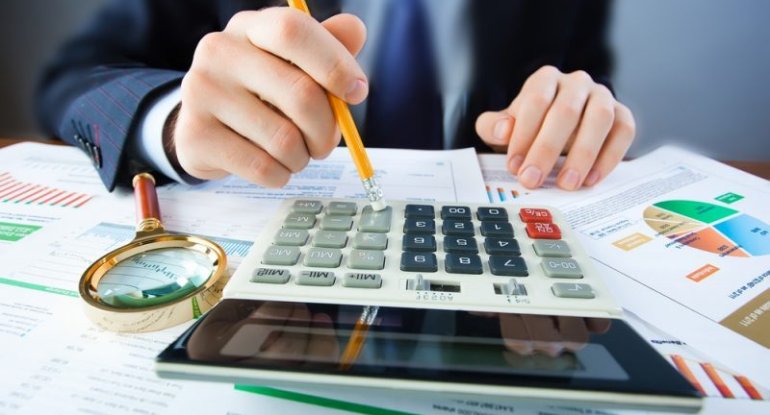 Azərbaycanda problemli kreditlərin həcmi açıqlandı