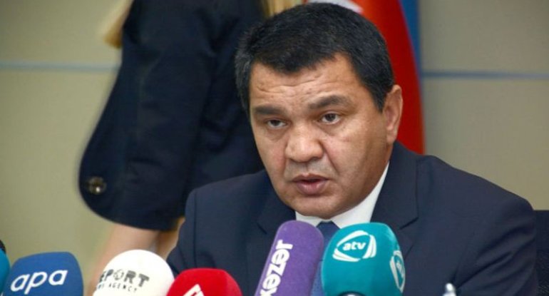 Azad Cavadova yeni vəzifə verildi