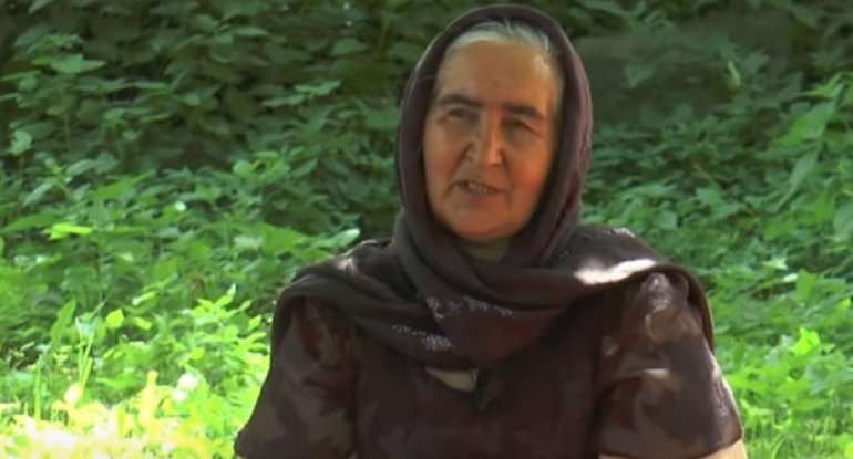 Qərbi Azərbaycan Xronikası: Aşağı Şorca həsrətli şəhid anası - VİDEO