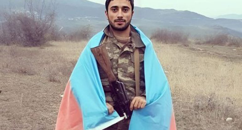 Vətən mübaribəsi iştirakçısı dənizdə boğuldu - FOTO