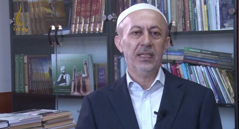 “Qurban bayramında heyvan kəsimi əvəzinə pul paylamaq, ərzaq alıb vermək olmaz”