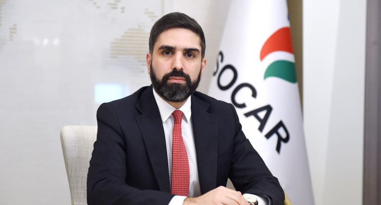 Rövşən Nəcəf Qurban bayramı münasibəti ilə paylaşım edib - FOTO