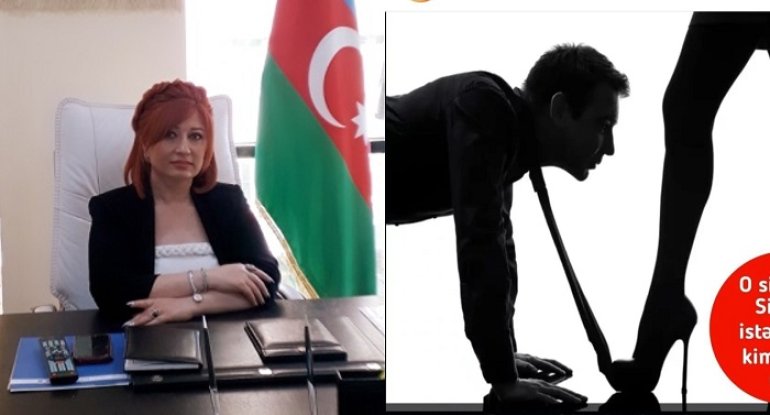 3 min manat verib kişiləri “yalvardanlar”: Atılmamaq üçün hər şeyi edərlər - Psixoloq