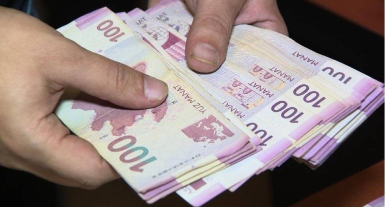 Bu şəxslərin nəzərinə: Kompensasiya alacaqlar - RƏSMİ