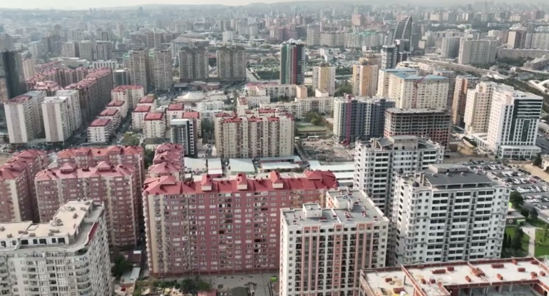 Zəlzələnin mənzil bazarına təsiri: Qiymətlər ucuzlaşacaqmı?