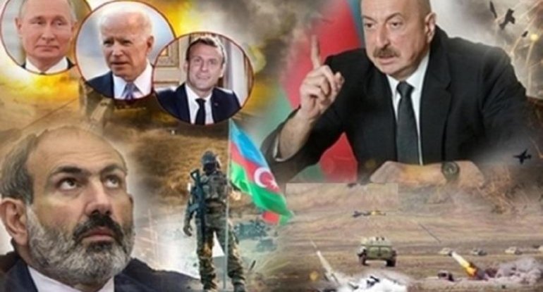 ABŞ səfiri İrəvanda Ermənistanı “vurdu”: Bakının şərtləri icra edilməsə, dialoq olmayacaq