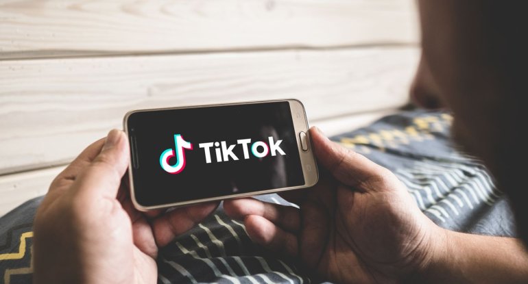 Azərbaycan dili “TikTok”a əlavə ediləcək